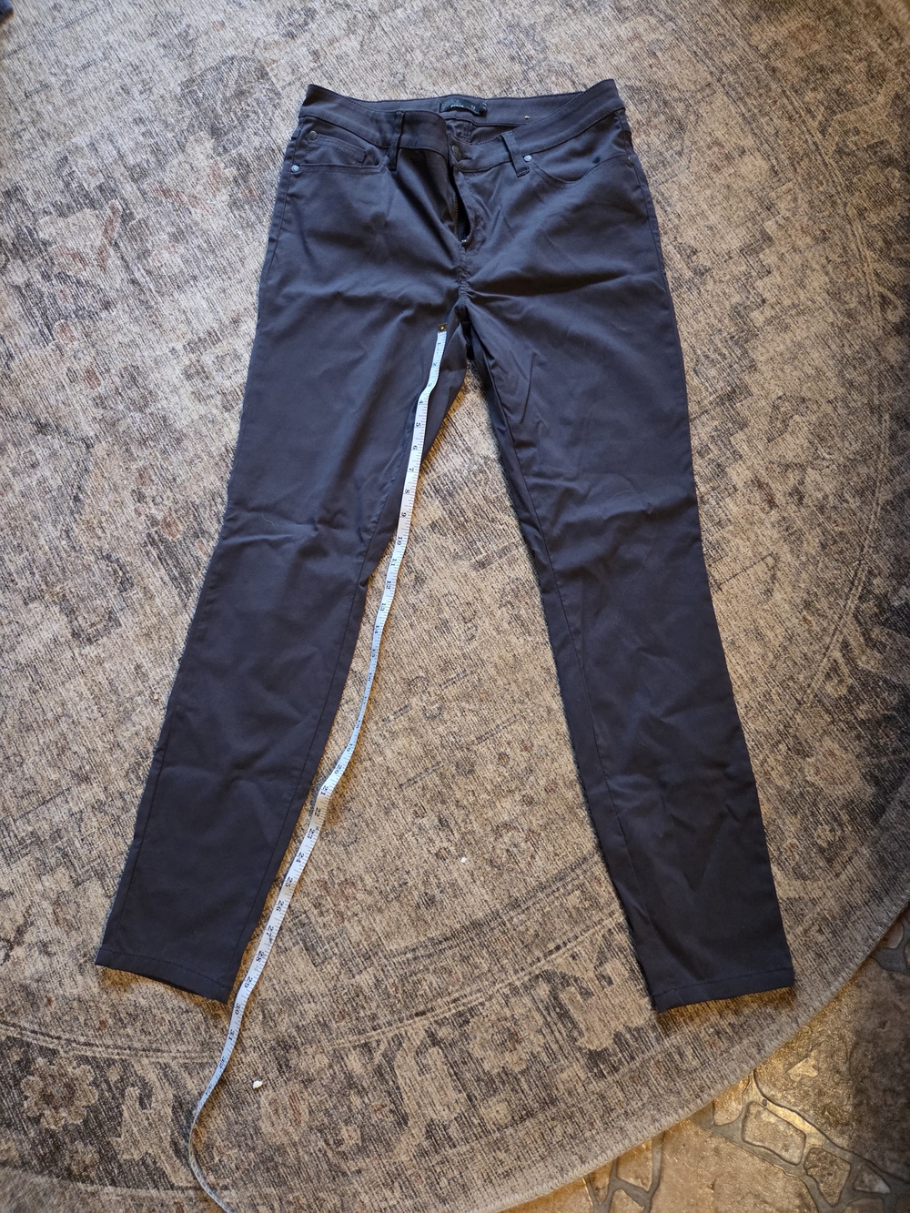 Women's Prana Slim Fit Pants